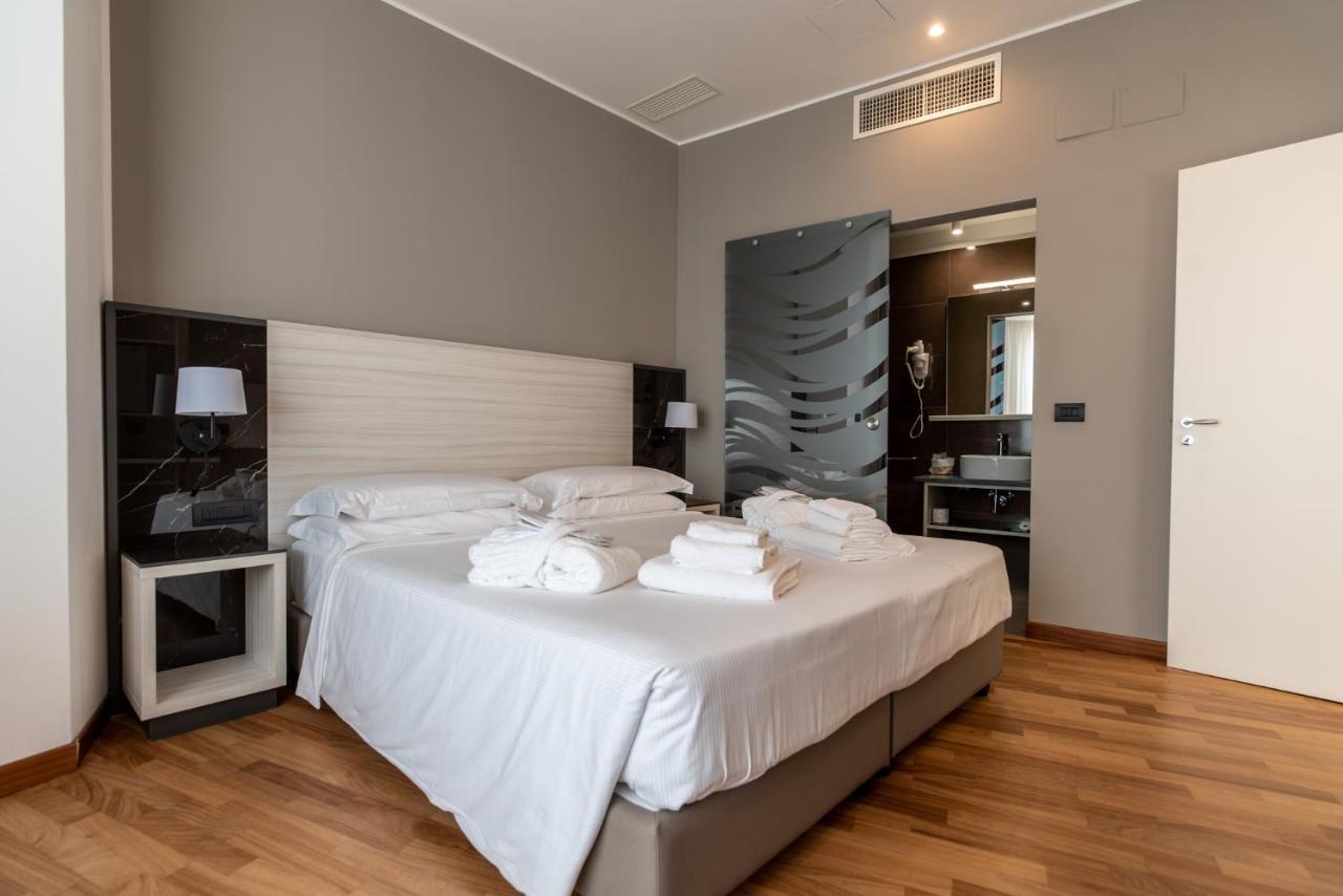 Suite con 2 Camere da Letto