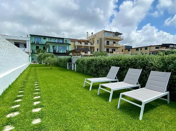 Bed and Breakfast Al 136 Capo dʼOrlando